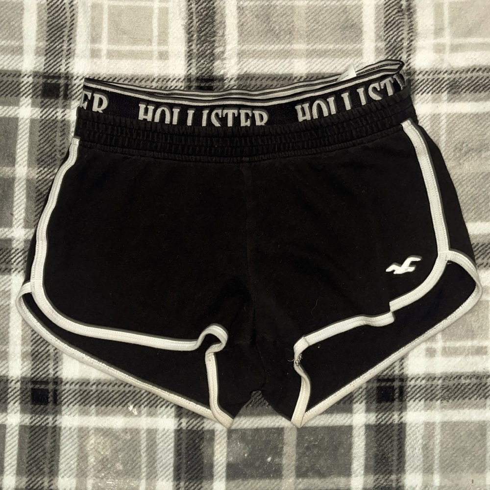Hollister Shorts Womens Size XS